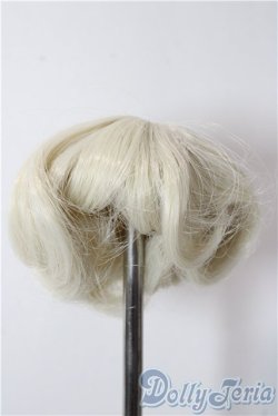 画像2: 4inch/ウィッグ A-25-12-17-1065-TN-ZU