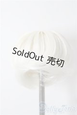 4inch/ウィッグ A-25-12-17-1066-TN-ZU