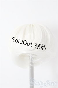 4inch/ウィッグ A-25-12-17-1066-TN-ZU