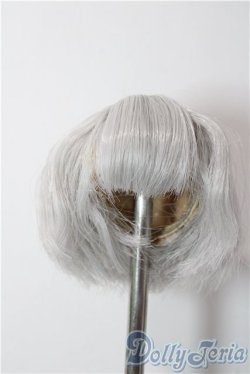 画像1: 4inch/ウィッグ A-25-12-17-1058-TN-ZU