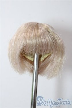 画像1: 4inch/ウィッグ A-25-12-17-1059-TN-ZU