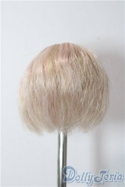 画像2: 4inch/ウィッグ A-25-12-17-1059-TN-ZU