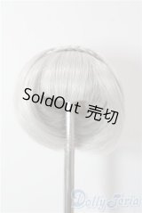 4inch/ウィッグ A-25-12-17-1060-TN-ZU