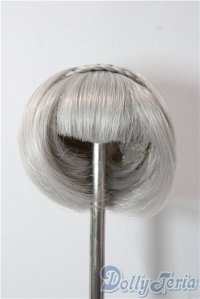 4inch/ウィッグ A-25-12-17-1060-TN-ZU