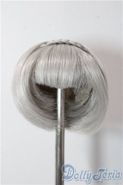 画像1: 4inch/ウィッグ A-25-12-17-1060-TN-ZU