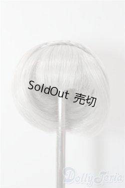 画像1: 4inch/ウィッグ A-25-12-17-1060-TN-ZU