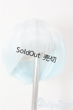 画像1: 4inch/ウィッグ A-25-12-17-1061-TN-ZU