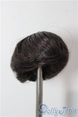 4inch/ウィッグ A-25-12-17-1062-TN-ZU