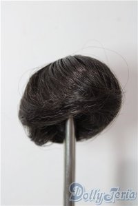 4inch/ウィッグ A-25-12-17-1062-TN-ZU