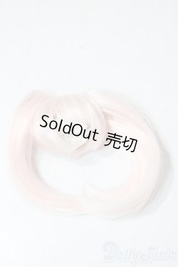 画像1: 4inch/ウィッグ A-25-12-24-1023-TN-ZU