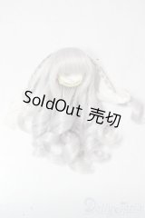 4inch/ウィッグ A-25-12-24-1020-TN-ZU