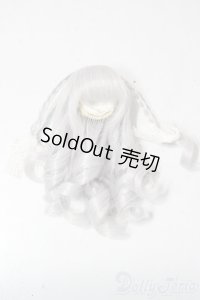 4inch/ウィッグ A-25-12-24-1020-TN-ZU