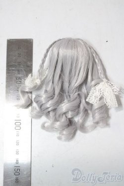 画像2: 4inch/ウィッグ A-25-12-24-1020-TN-ZU