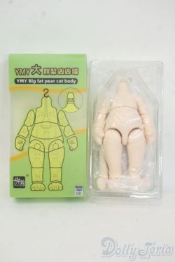 画像3: YｍY/Big fat pear body Y-25-12-24-263-TN-ZY