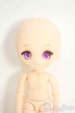 画像1: PARABOX/カスタムヘッド(PB-1104)+オビツ11ボディ Y-25-12-24-259-TN-ZY