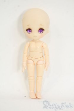 画像2: PARABOX/カスタムヘッド(PB-1104)+オビツ11ボディ Y-25-12-24-259-TN-ZY