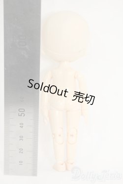 画像3: PARABOX/カスタムヘッド(PB-1104)+オビツ11ボディ Y-25-12-24-259-TN-ZY