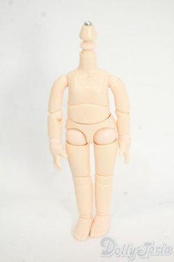画像1: OBITSU BODY11/オビツボディ Y-25-12-24-232-TN-ZY