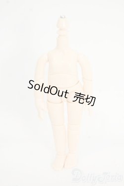 画像1: OBITSU BODY11/オビツボディ Y-25-12-24-232-TN-ZY