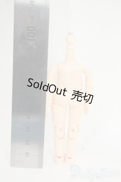 画像2: OBITSU BODY11/オビツボディ Y-25-12-24-232-TN-ZY