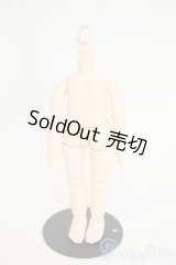 オビツ11ボディ/ホワイティ・マットスキンタイプ マグネット付き Y-25-12-24-233-TN-ZY