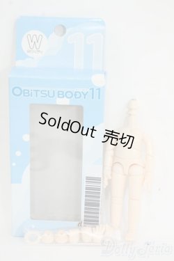 画像3: オビツ11/ボディ Y-25-12-24-234-TN-ZY