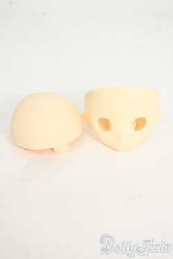 画像1: オビツ11/1/12そらのヘッド Y-25-12-24-236-TN-ZY