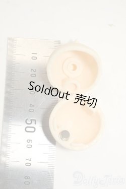 画像2: オビツ11/1/12そらのヘッド Y-25-12-24-236-TN-ZY