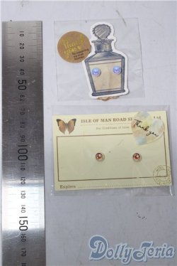 画像2: 8mm/アニメアイ A-26-01-04-1044-TN-ZU