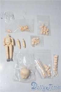 1/12/フェイス＆ハンドパーツセット A-26-01-04-1042-TN-ZU