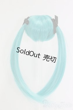 画像2: 3.5inch-4inch/ウィッグ/インチ　BJD　MJD　ドール用 I-25-12-21-037-TN-ZI