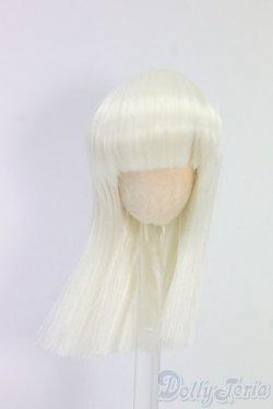 画像1: 3.5inch-4inch/ウィッグ/インチ　BJD　MJD　ドール用 I-25-12-21-047-TN-ZI