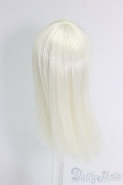 画像2: 3.5inch-4inch/ウィッグ/インチ　BJD　MJD　ドール用 I-25-12-21-047-TN-ZI