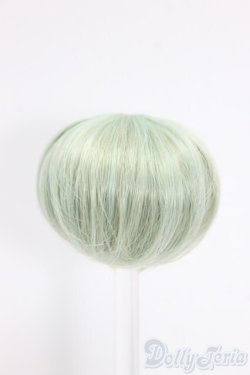 画像2: 3.5inch-4inch/ウィッグ/インチ　BJD　MJD　ドール用 I-25-12-21-054-TN-ZI