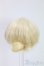 画像2: 3.5inch-4inch/ウィッグ/インチ　BJD　MJD　ドール用 I-25-12-21-045-TN-ZI (2)