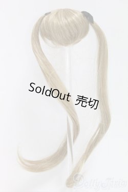 画像2: 3.5inch-4inch/ウィッグ/インチ　BJD　MJD　ドール用 I-25-12-21-043-TN-ZI