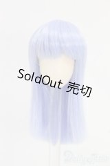 3.5inch-4inch/ウィッグ/インチ　BJD　MJD　ドール用 I-25-12-21-055-TN-ZI