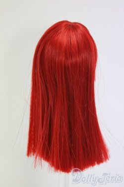 画像2: 3.5inch-4inch/ウィッグ/インチ　BJD　MJD　ドール用 I-25-12-21-036-TN-ZI