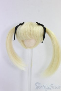 画像1: 3.5inch-4inch/ウィッグ/インチ　BJD　MJD　ドール用 I-25-12-21-034-TN-ZI