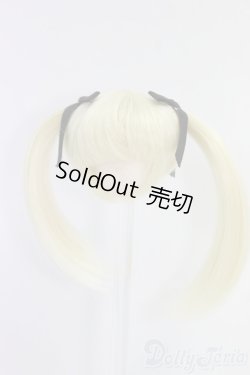 画像1: 3.5inch-4inch/ウィッグ/インチ　BJD　MJD　ドール用 I-25-12-21-034-TN-ZI