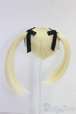 画像2: 3.5inch-4inch/ウィッグ/インチ　BJD　MJD　ドール用 I-25-12-21-034-TN-ZI