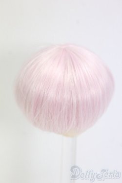 画像2: 3.5inch-4inch/ウィッグ/インチ　BJD　MJD　ドール用 I-25-12-21-046-TN-ZI