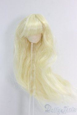 画像1: 3.5inch-4inch/ウィッグ/インチ　BJD　MJD　ドール用 I-25-12-21-035-TN-ZI