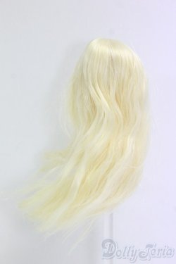 画像2: 3.5inch-4inch/ウィッグ/インチ　BJD　MJD　ドール用 I-25-12-21-035-TN-ZI