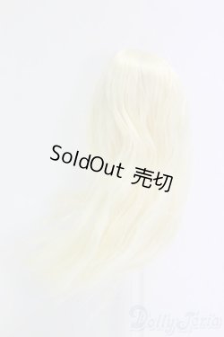 画像2: 3.5inch-4inch/ウィッグ/インチ　BJD　MJD　ドール用 I-25-12-21-035-TN-ZI