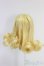画像2: 3.5inch-4inch/ウィッグ/インチ　BJD　MJD　ドール用 I-25-12-21-032-TN-ZI (2)
