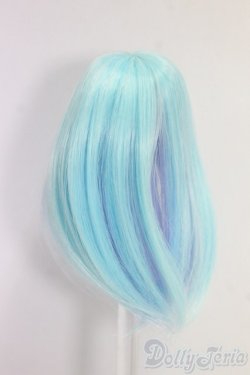 画像2: 3.5inch-4inch/ウィッグ/インチ　BJD　MJD　ドール用 I-25-12-21-031-TN-ZI