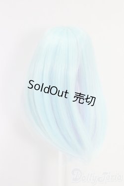 画像2: 3.5inch-4inch/ウィッグ/インチ　BJD　MJD　ドール用 I-25-12-21-031-TN-ZI