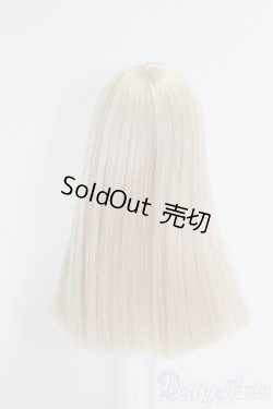 画像2: 3.5inch-4inch/ウィッグ/インチ　BJD　MJD　ドール用 I-25-12-21-033-TN-ZI