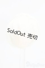 3.5inch-4inch/ウィッグ/インチ　BJD　MJD　ドール用 I-25-12-21-053-TN-ZI